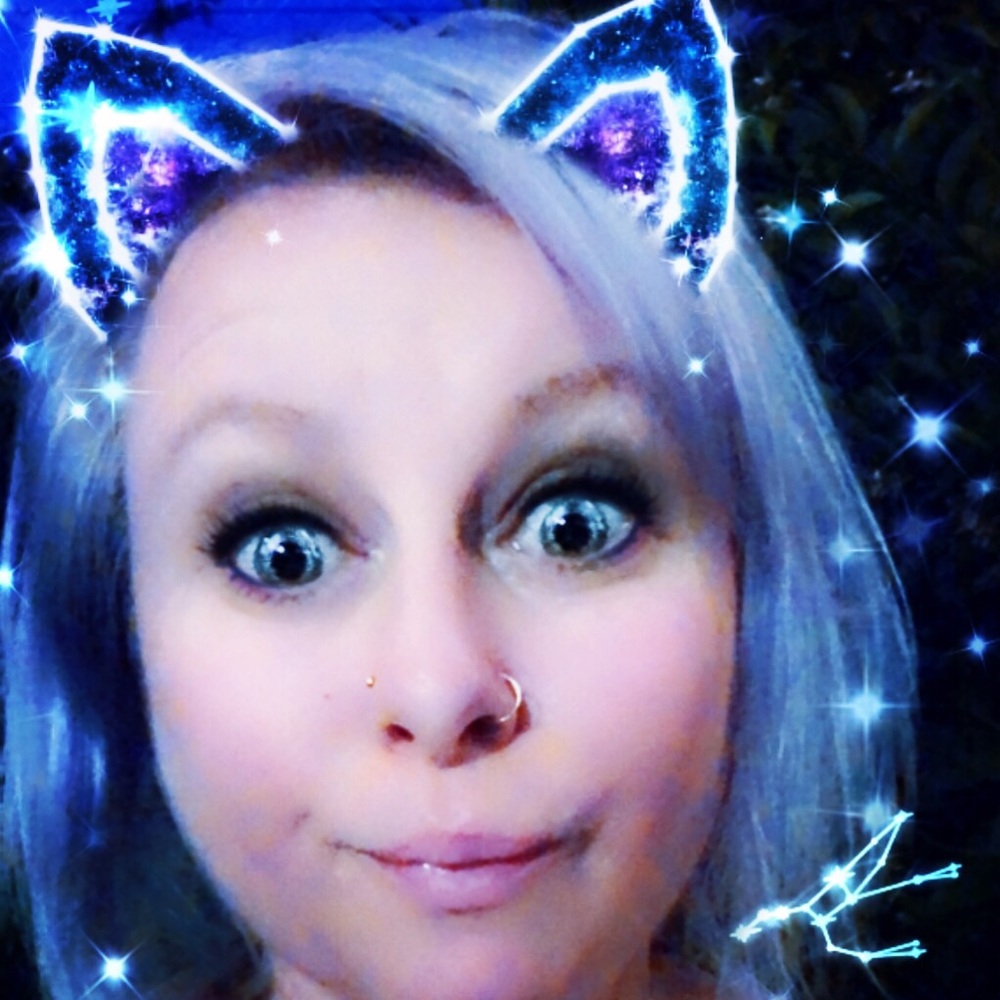 Meet your Posher, Kerri